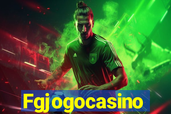 Fgjogocasino