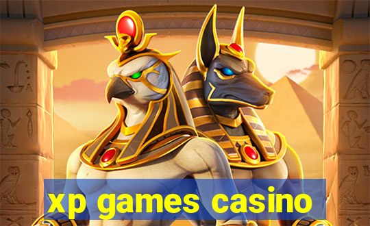 xp games casino