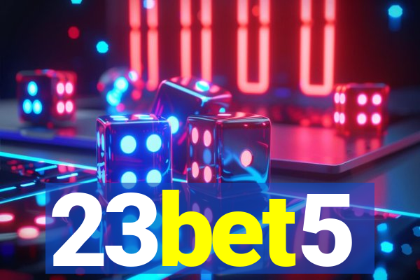 23bet5