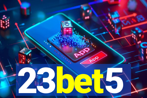 23bet5