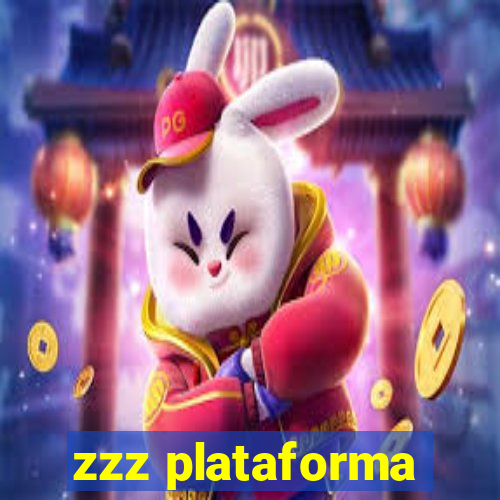 zzz plataforma