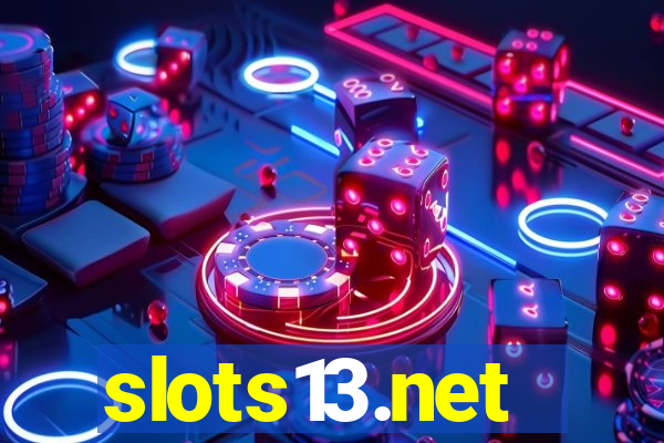 slots13.net