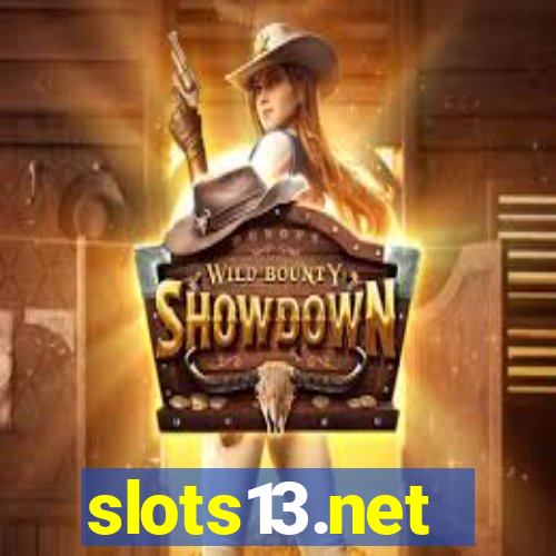 slots13.net