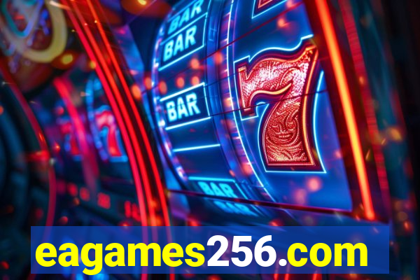 eagames256.com