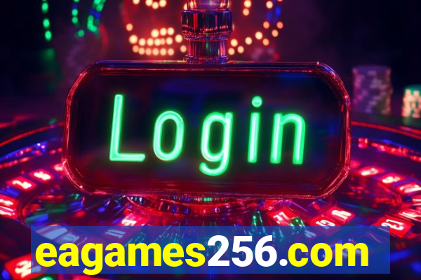 eagames256.com