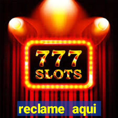 reclame aqui sporting bet