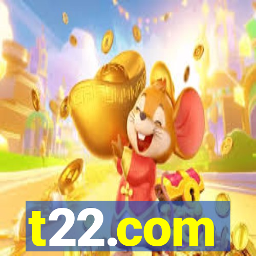 t22.com