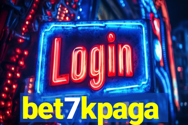 bet7kpaga