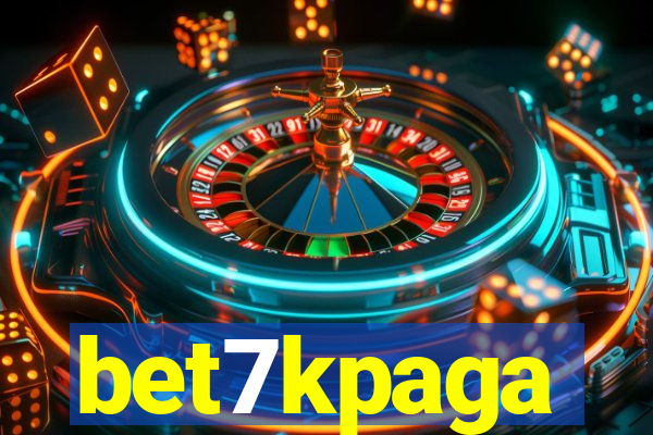 bet7kpaga