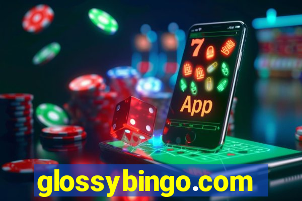 glossybingo.com