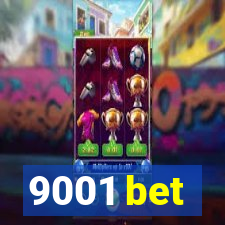 9001 bet