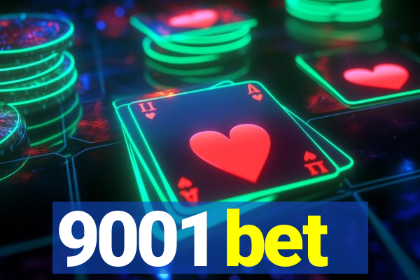 9001 bet