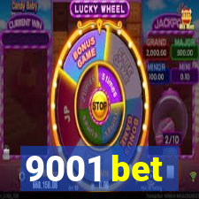 9001 bet