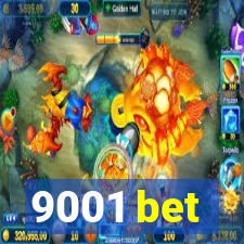 9001 bet