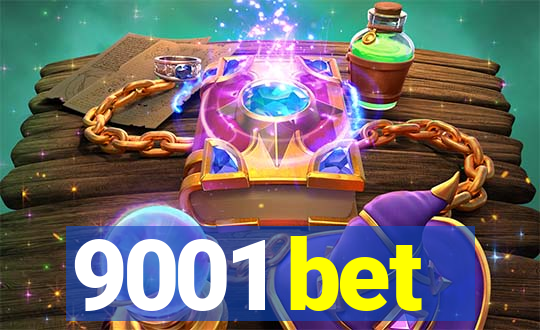 9001 bet