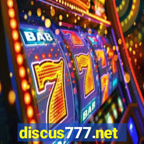 discus777.net