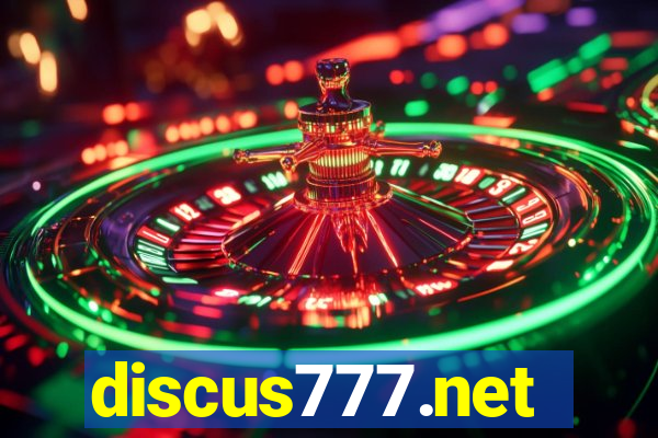 discus777.net