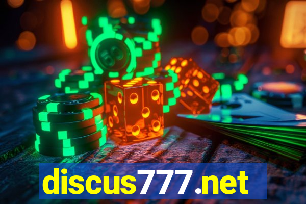 discus777.net