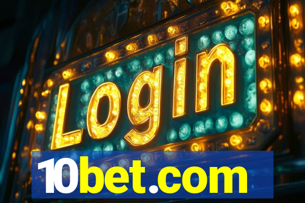 10bet.com