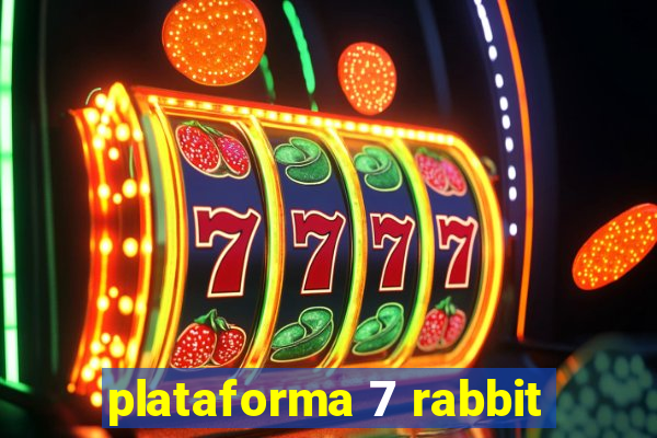 plataforma 7 rabbit