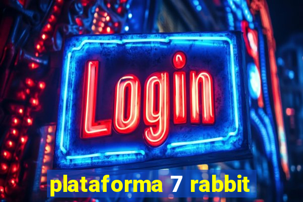 plataforma 7 rabbit