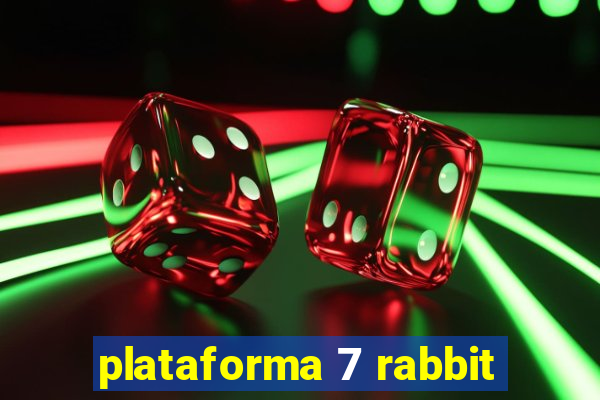 plataforma 7 rabbit