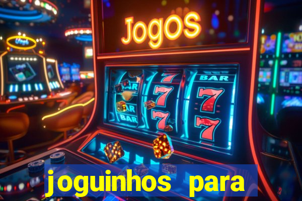 joguinhos para ganhar dinheiro no pix