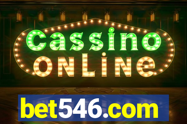 bet546.com