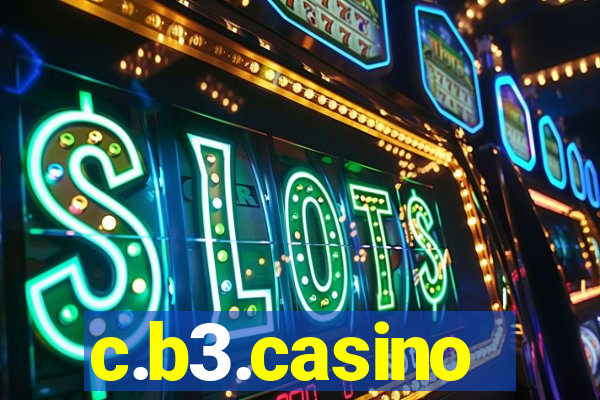 c.b3.casino