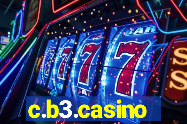 c.b3.casino