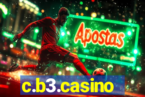 c.b3.casino