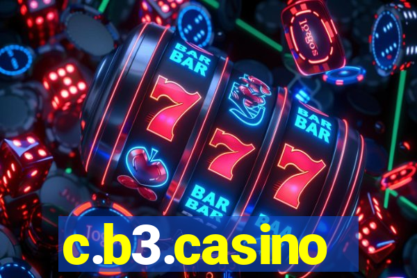 c.b3.casino