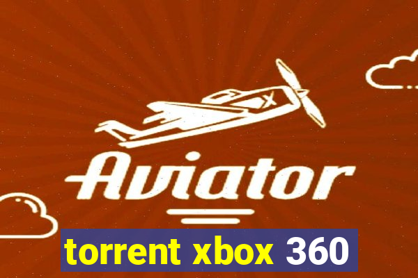 torrent xbox 360