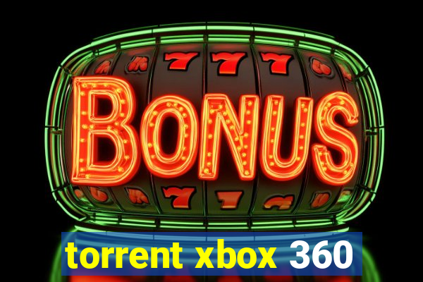 torrent xbox 360