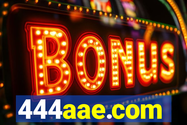 444aae.com