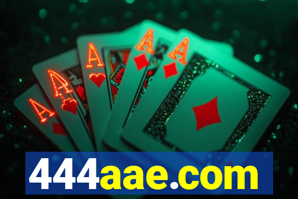 444aae.com