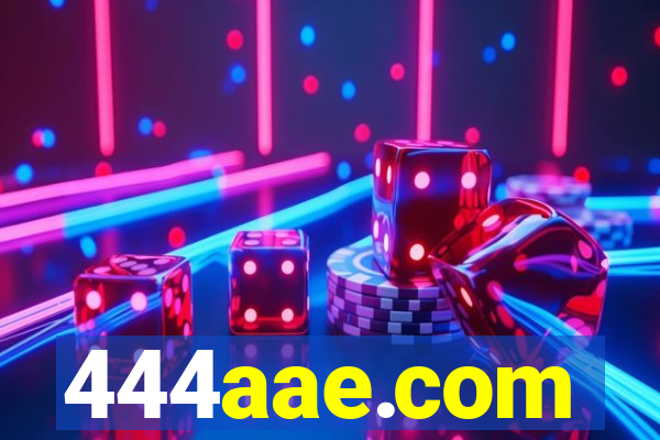 444aae.com