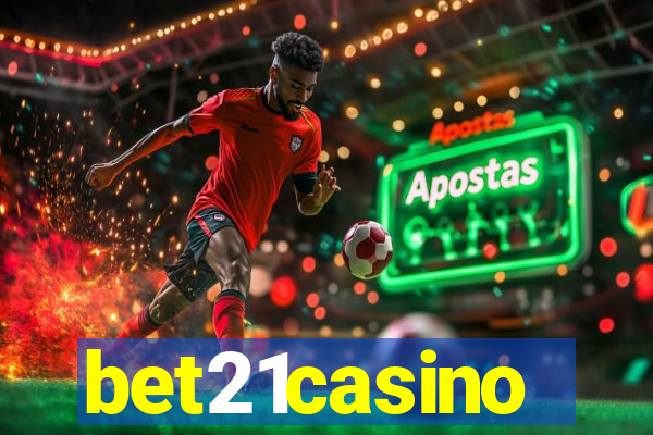 bet21casino