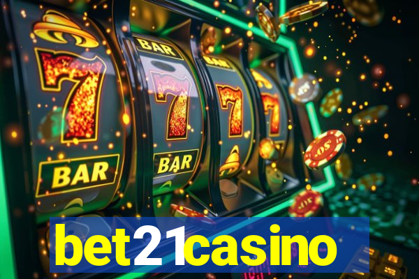 bet21casino