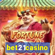 bet21casino