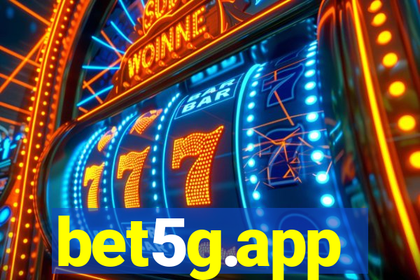 bet5g.app