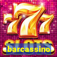 barcassino