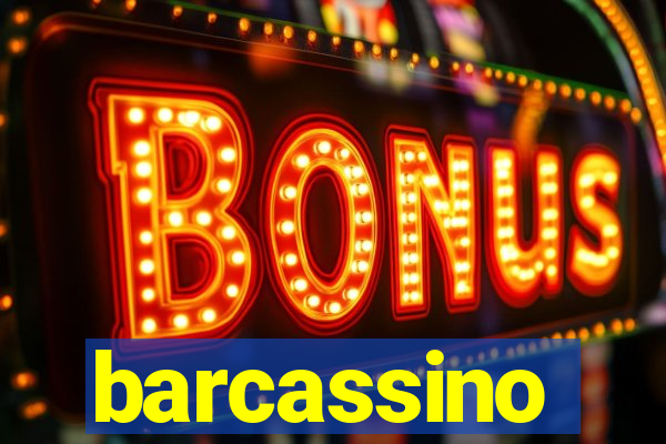 barcassino