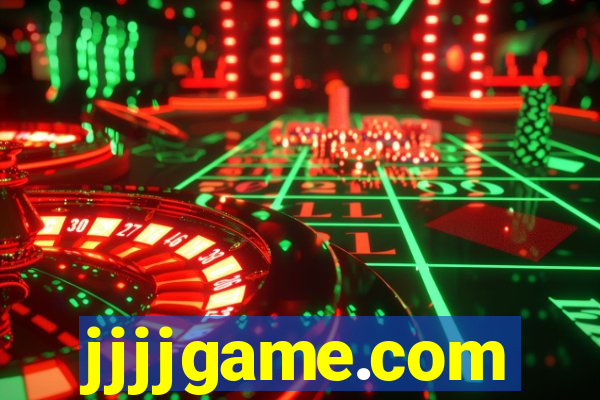 jjjjgame.com