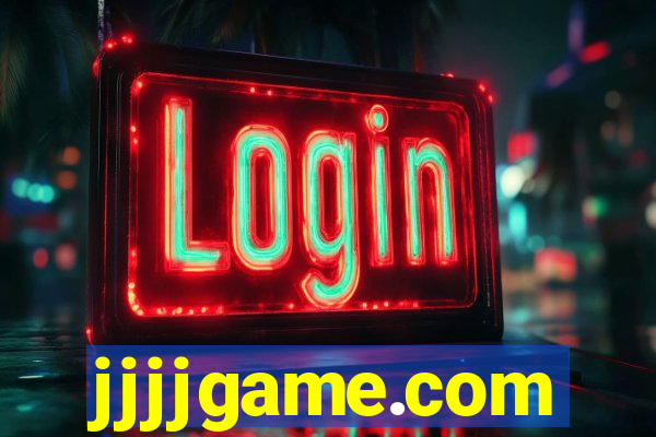 jjjjgame.com