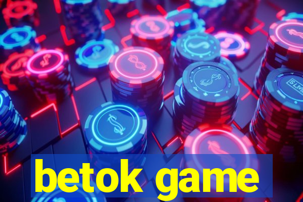 betok game