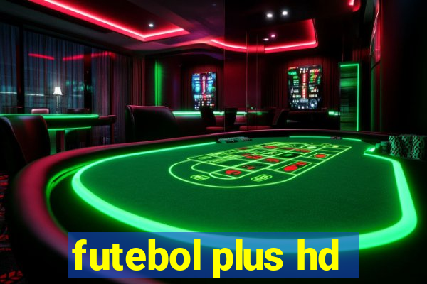 futebol plus hd