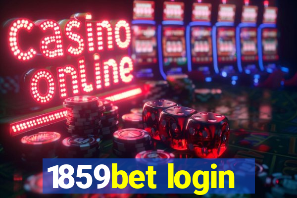 1859bet login