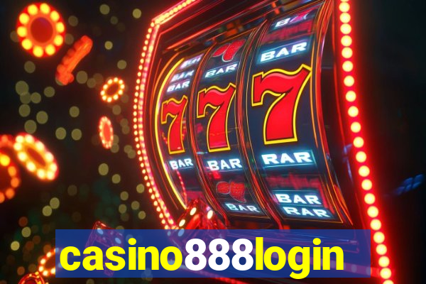 casino888login