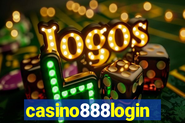 casino888login